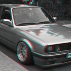 BMW320i