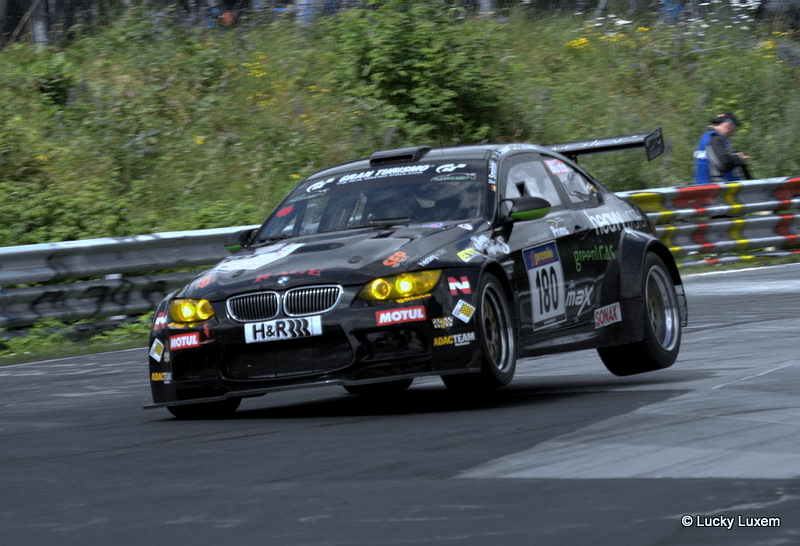 BMW....VLN