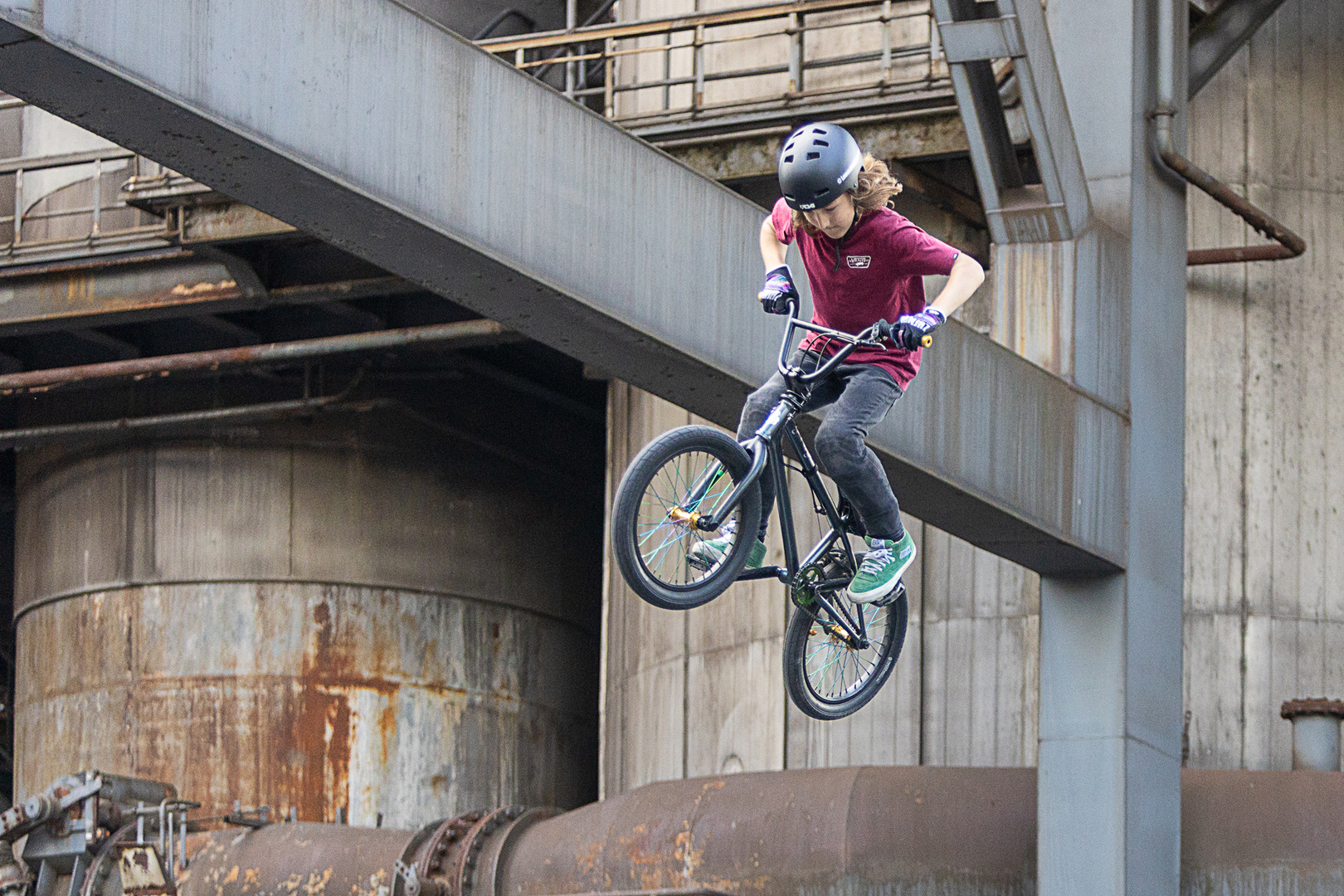 BMX Foto & Bild | sport, radsportarten, bmx Bilder auf fotocommunity
