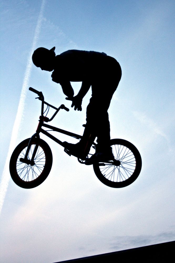 BMX