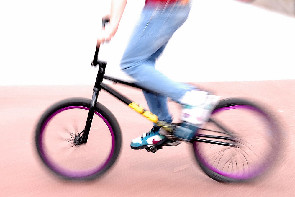 BMX 3