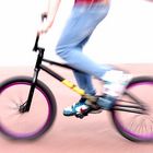 BMX 3