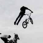 BMX