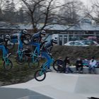 BMX