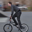 BMX