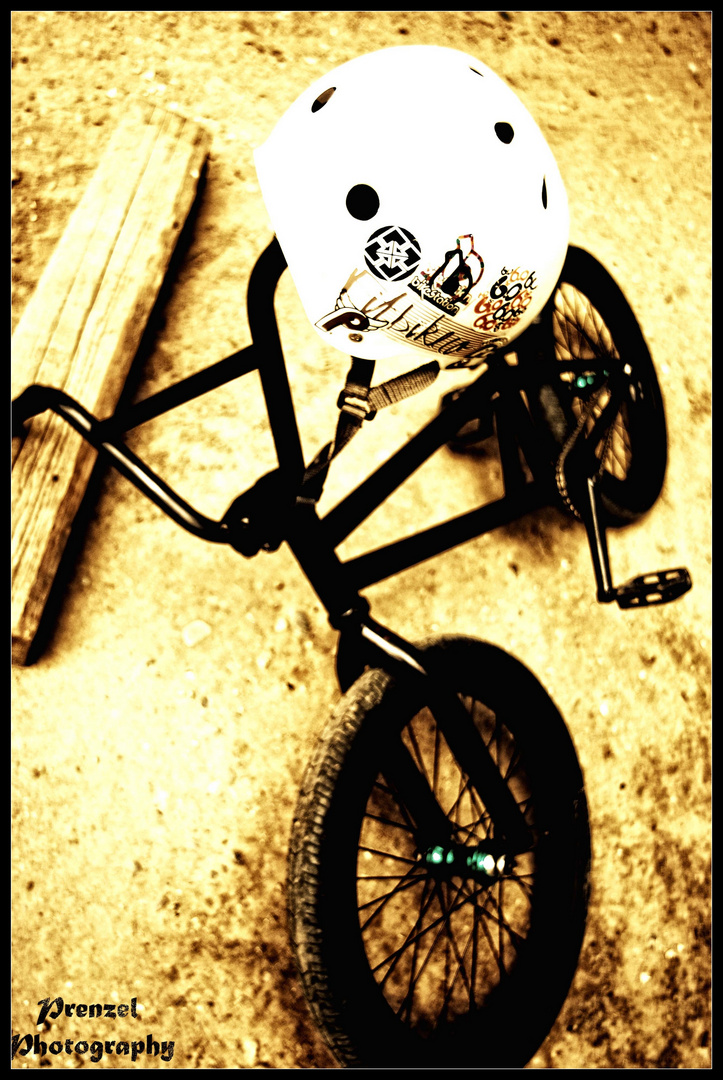 BMX