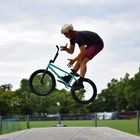 BMX BarSpin