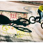 BMX Berlin - Drop In