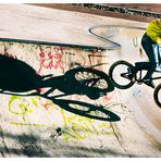 BMX Berlin - Drop In