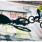 BMX Berlin - Drop In (var2)