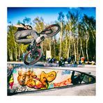 BMX Berlin - Jump