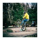 BMX Berlin - Jump