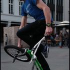 BMX Biker