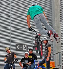 BMX Boyz 2008