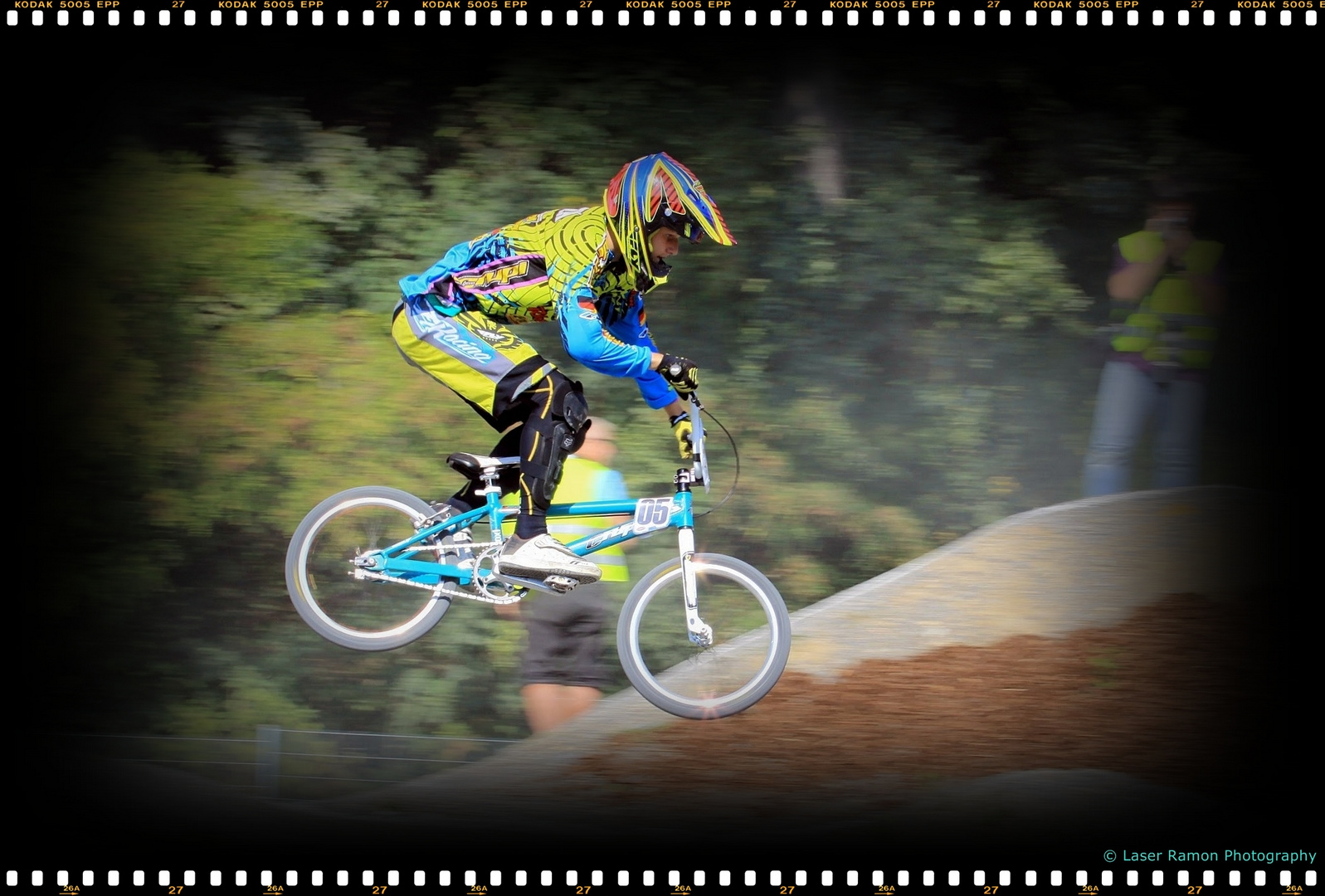 BMX Bundesliga Finale 2011