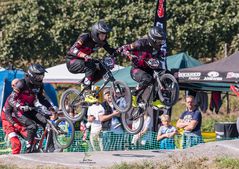 BMX Bundesliga Ingersheim 2018