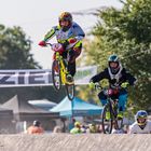 BMX Bundesliga Ingersheim 2018