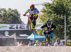 BMX Bundesliga Ingersheim 2018