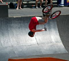 BMX cgn V