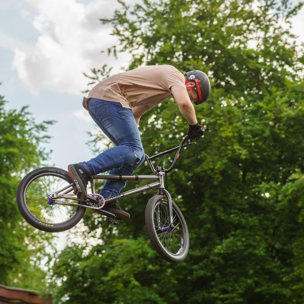 BMX COLOGNE 2017