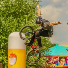 BMX  COLOGNE 2017