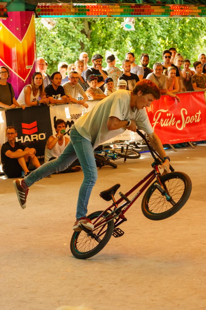 BMX COLOGNE 2017