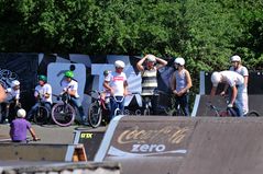 BMX Dude´s