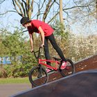 BMX