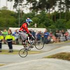 BMX - EM 2013