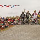 BMX - EM in Weiterstadt