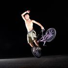 BMX Flatland