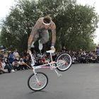 Bmx Flatland