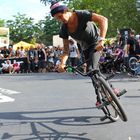 Bmx-Flatland