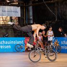 BMX Flatland