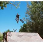 BMX "Highway to Hill" 2018