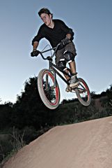 BMX I