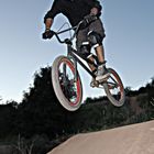 BMX I