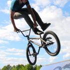 BMX II - Tailwhip