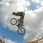 BMX Jump 2