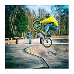 BMX - Jump