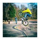 BMX - Jump