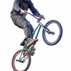 BMX Jump