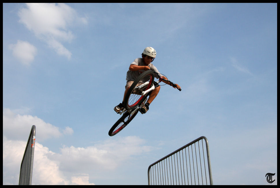 BMX Mannheim 3