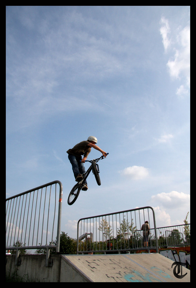 BMX Mannheim 4