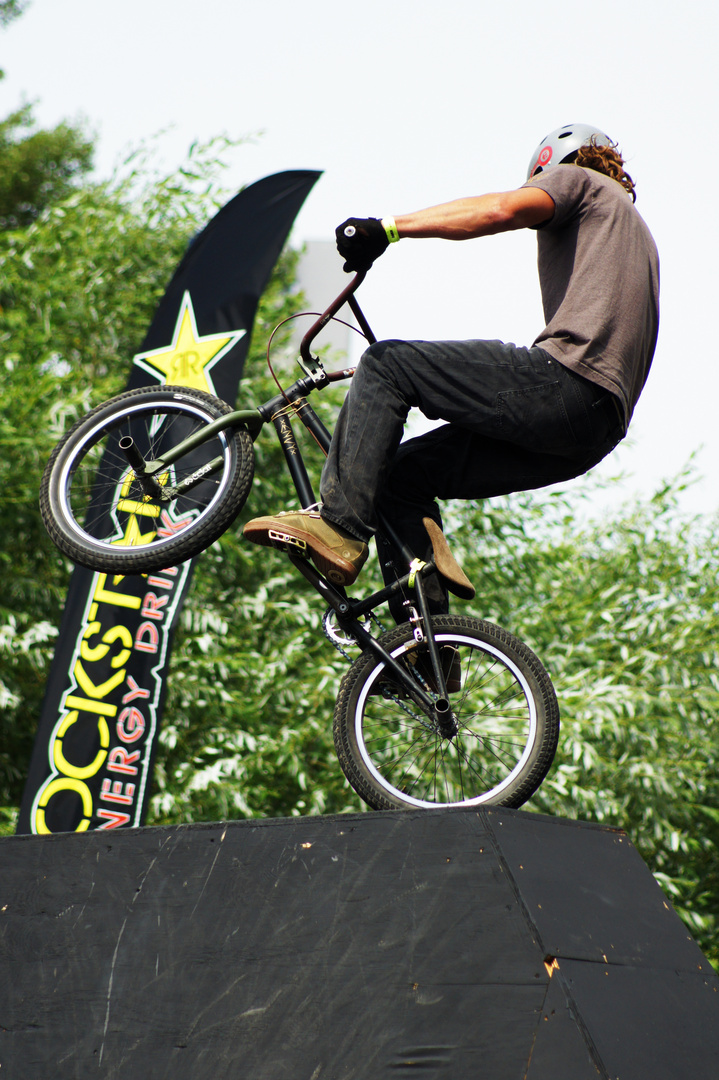 Bmx Masters 2010