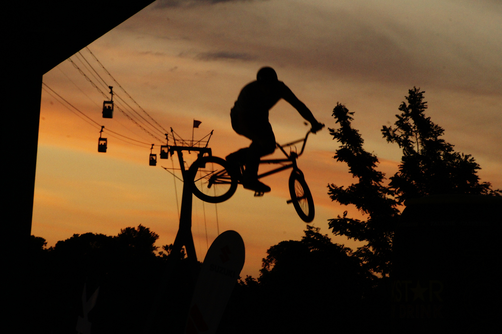 BMX Masters 2010