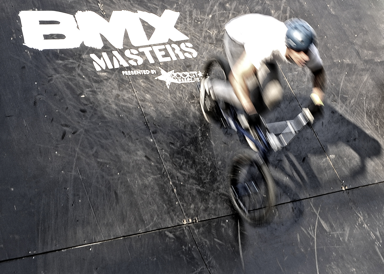 BMX Masters 2010