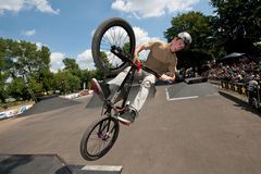 BMX masters 2010 Cologne