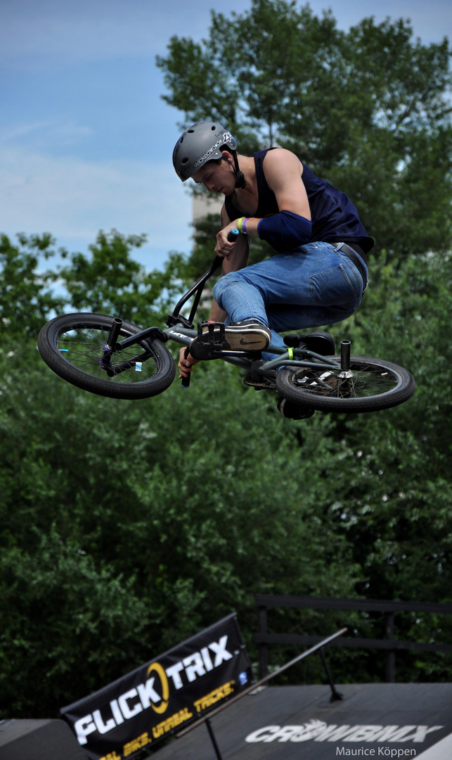 BMX Masters 2011