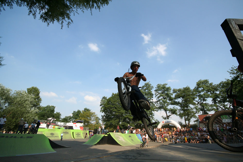 BMX Masters Cologne